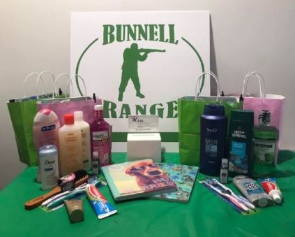 Donations
