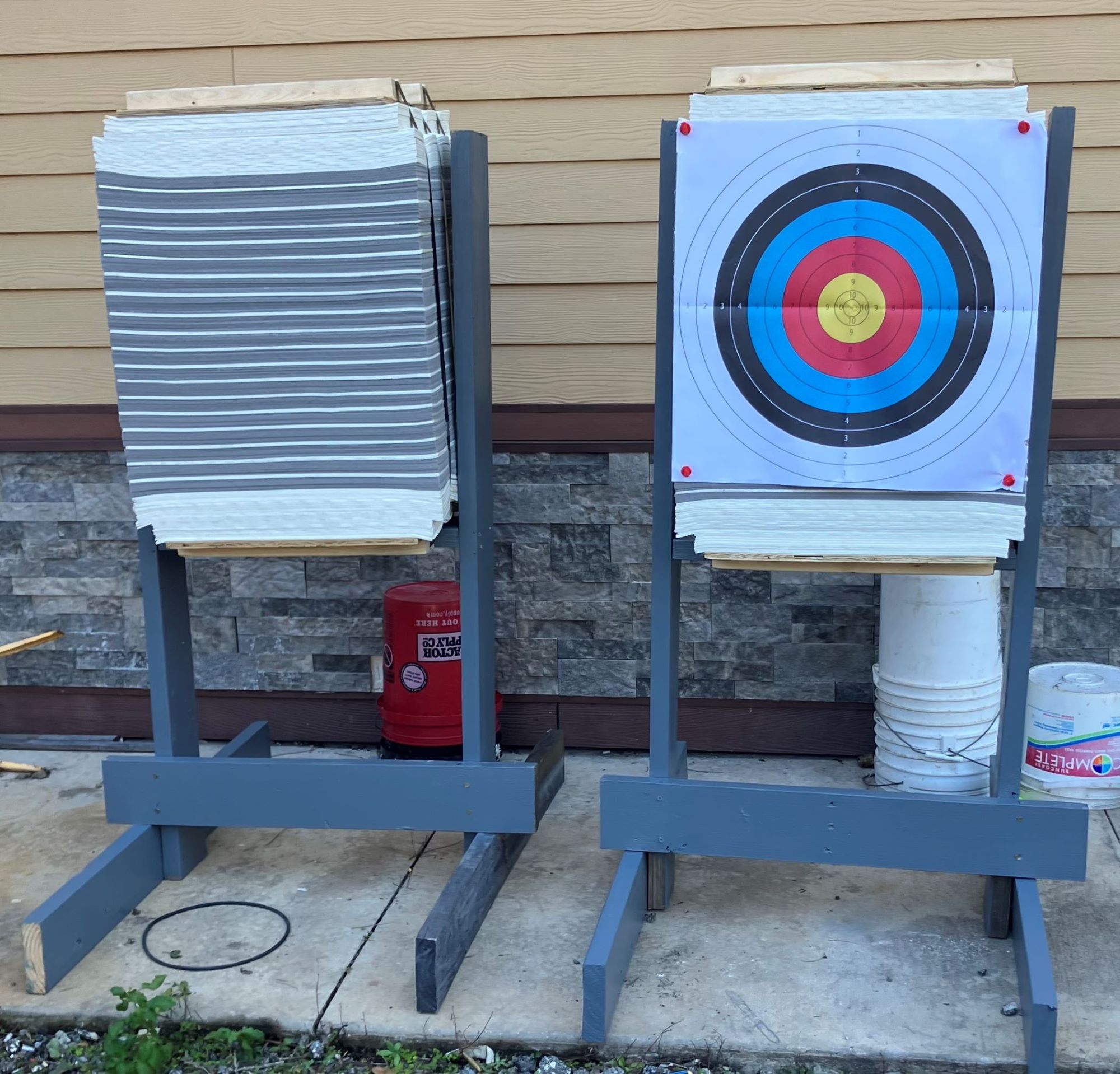 Archery